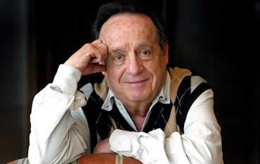 Adios al gran Roberto Gómez Bolaños 